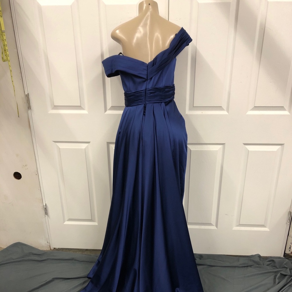 Gown